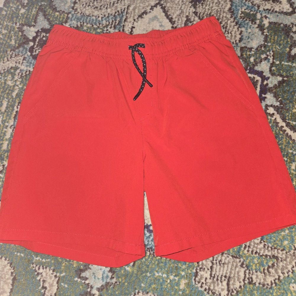 Cat & Jack Set of 3 casual boy shorts